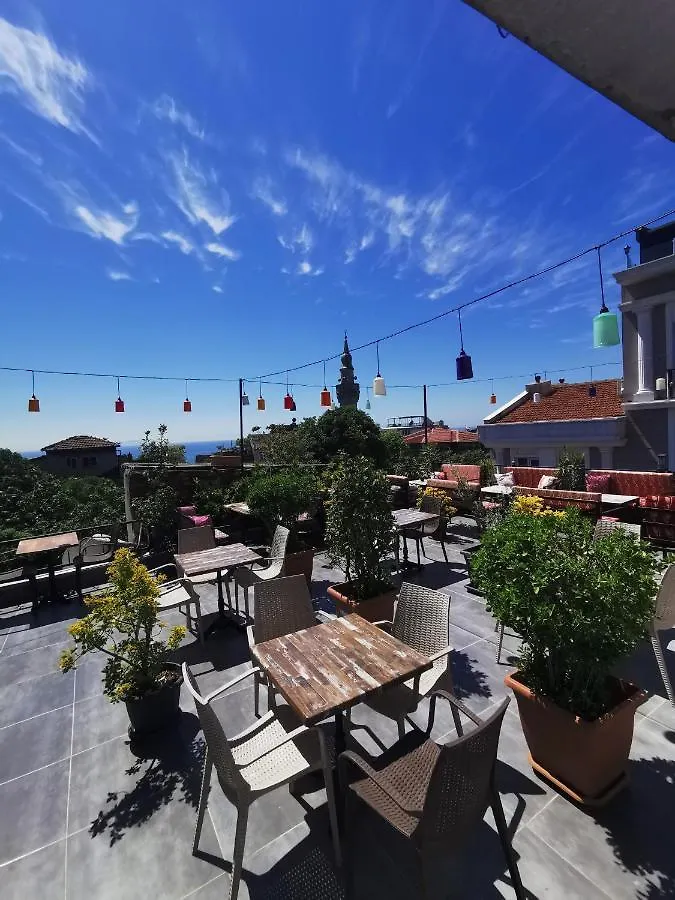 Apple Tree Hotel İstanbul
