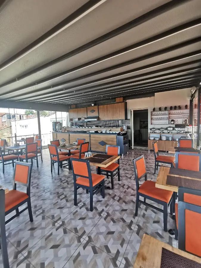 Apple Tree Hotel İstanbul