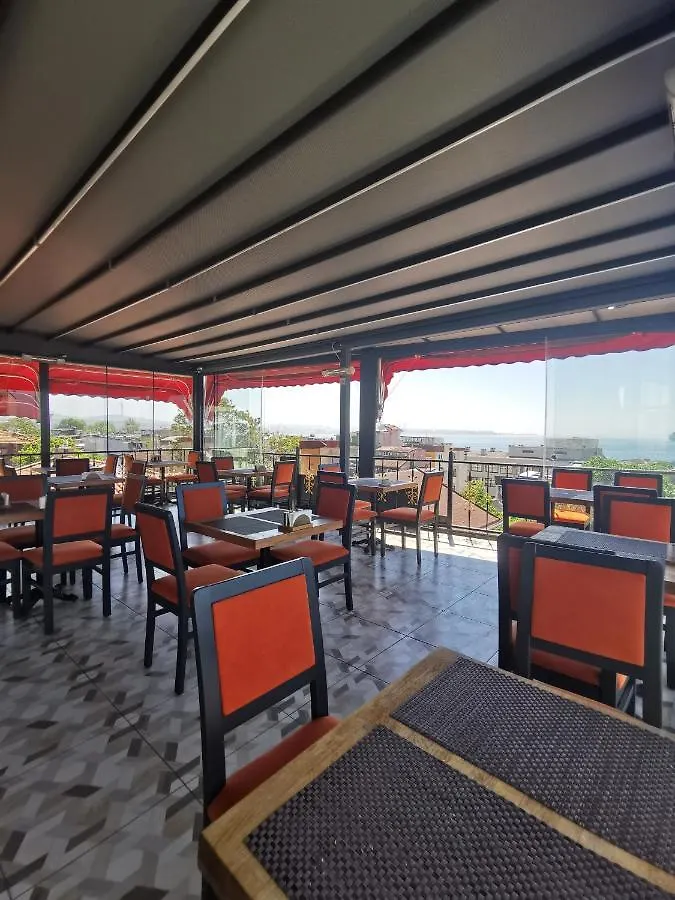 Apple Tree Hotel İstanbul