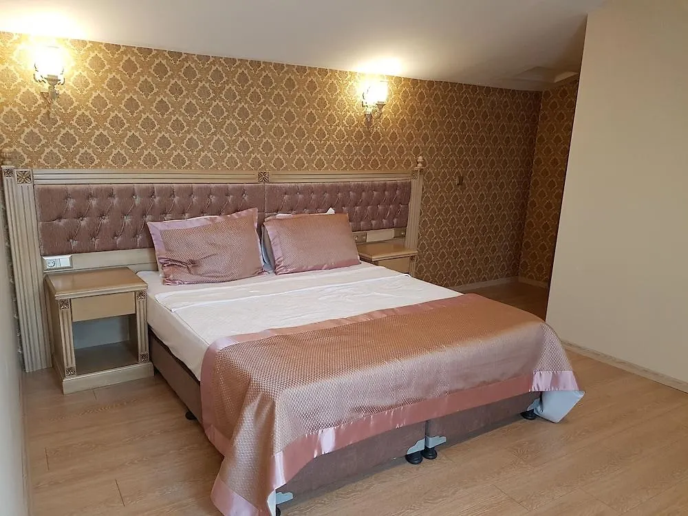 Apple Tree Hotel İstanbul