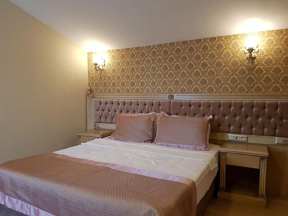 Apple Tree Hotel İstanbul 3*,  Türkiye