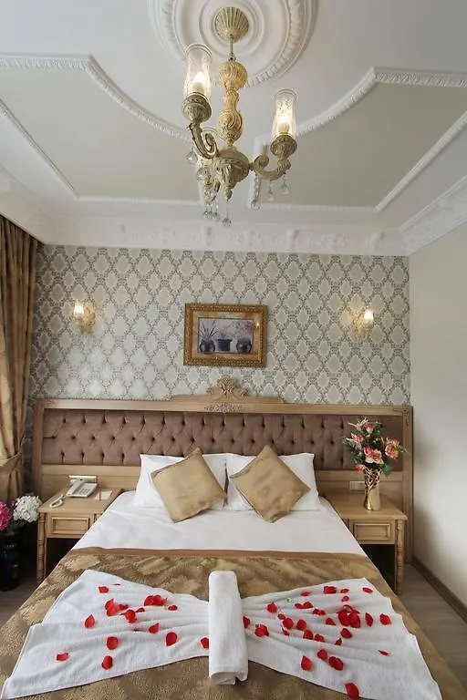 Apple Tree Hotel İstanbul