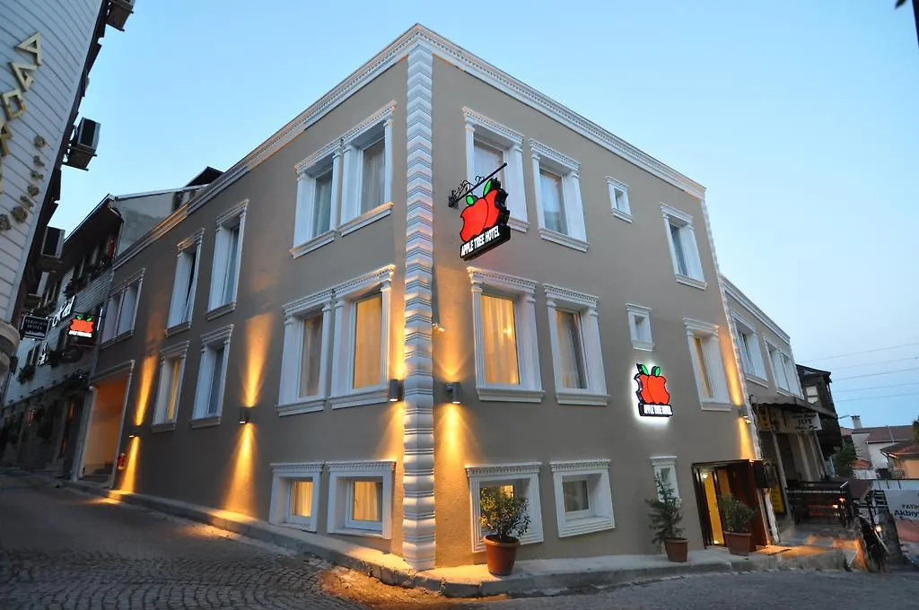 Apple Tree Hotel İstanbul