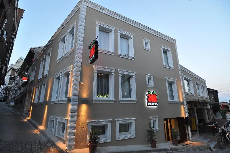 Apple Tree Hotel İstanbul
