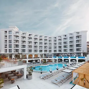 Lalila Blue 5*, Marmaris Turkiet
