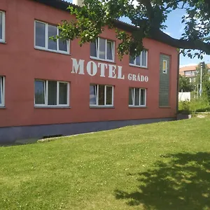 Motel Grádo Repubblica Ceca