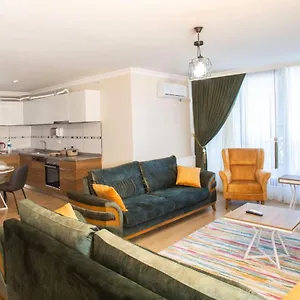 Emin Hotel de apartamente