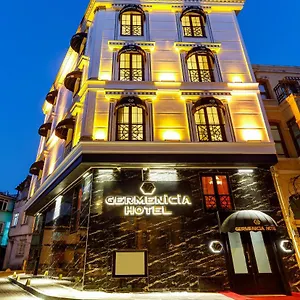 Germenicia Hotell