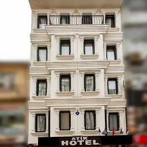 Atik Hotell