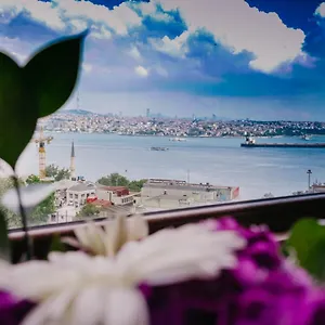 Cihangir Modern Taksim Hotell