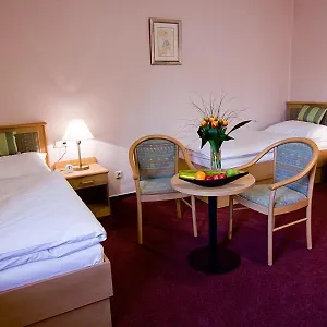 **** Hotel Castle Repubblica Ceca