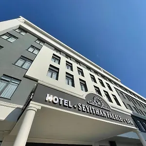 Seyithan Palace Hotell