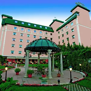 Hotel The Park Merter, Estambul