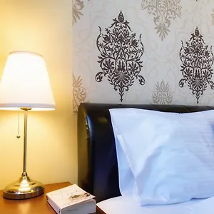 Hotel de apartamente Trendy Deluxe