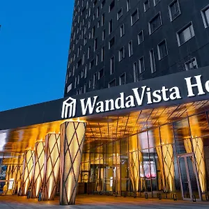 Wanda Vista Hotell