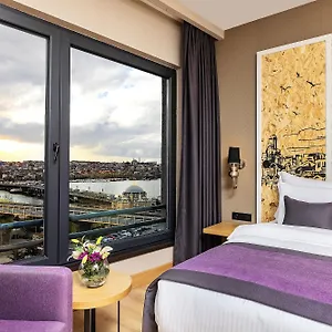 The Halich Karakoy - Special Category Hotell