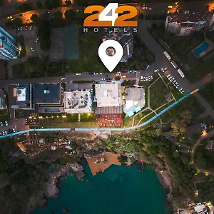 Tema 242 2*, Antalya Turkiet