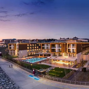 Hotel Crowne Plaza Florya By Ihg, Estambul