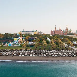 Kremlin Palace Rezort Antalya