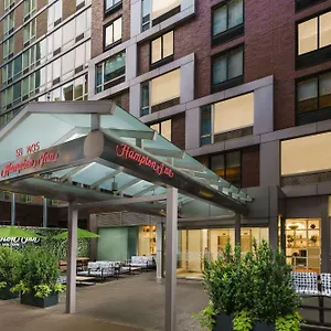 Hampton Manhattan-35th St Empire State Bldg 3* Νέα Υόρκη