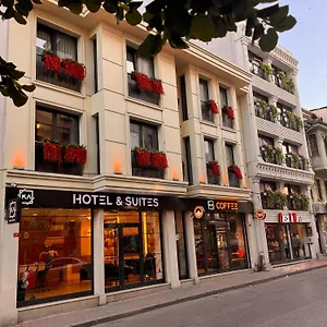 Ka & Hotell