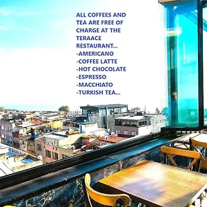 Kaya Royal Theater Street Otel