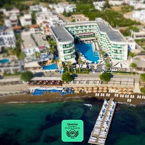 Dragut Point South 4*, Turgutreis Turkiet