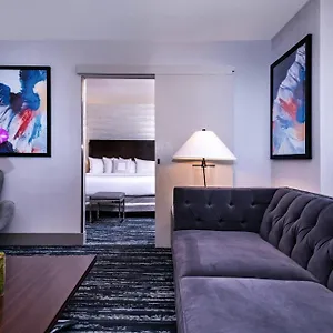 Fairfield By Marriott Manhattan Times Square 4* Νέα Υόρκη
