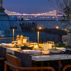 Hotel Orient Occident Istanbul, Autograph Collection, Estambul