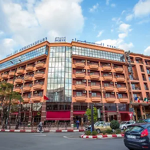 les-ambassadeurs-apparthotel.marrakeshhotelsmorocco.com/
