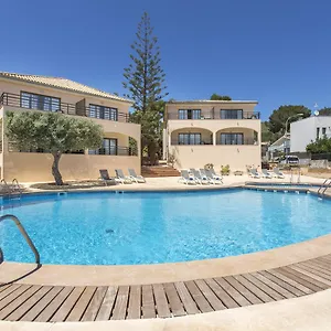 Mar Alcanada Hotel Port d'Alcúdia