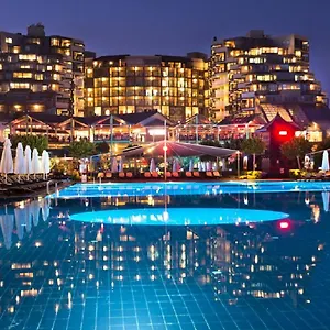 Limak Lara Deluxe & 5* Antalya