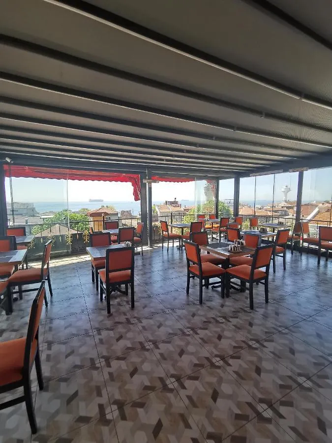 Apple Tree Hotel Istanbul