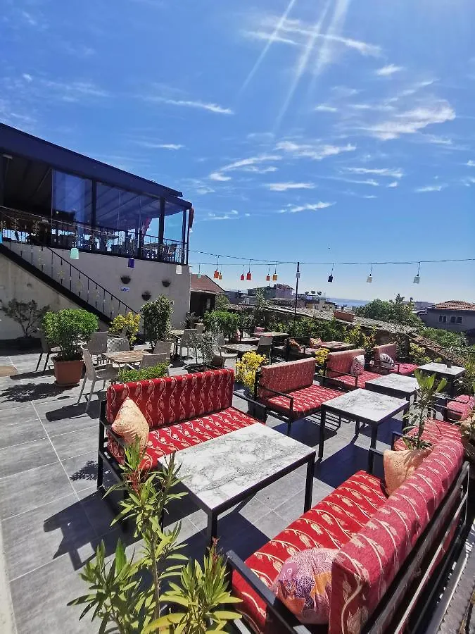 Apple Tree Hotel Provincia di Provincia di Istanbul