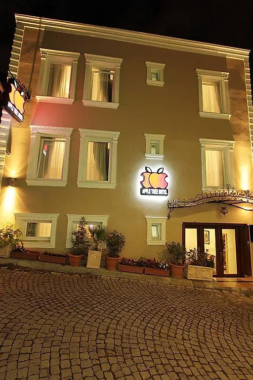 Apple Tree Hotel Istanbulská provincie